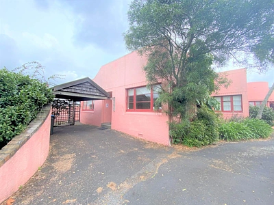 Business  Mixed Use Zone