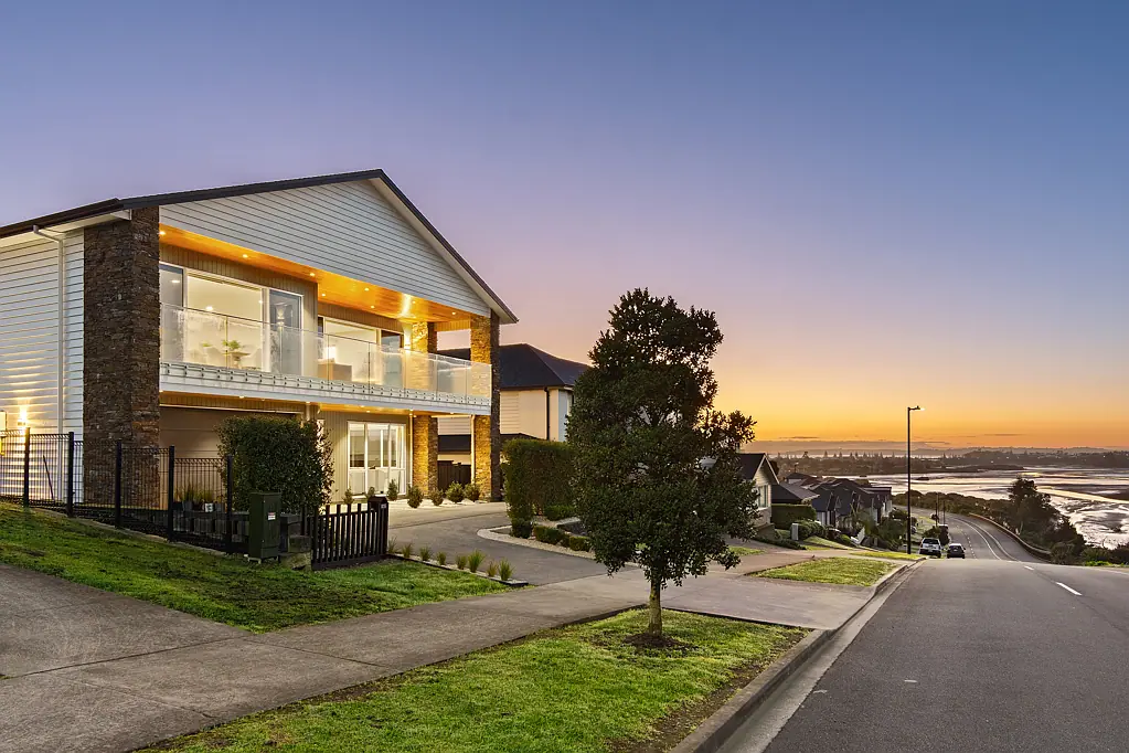 162 Arran Point Parade, Orewa, Rodney, Auckland