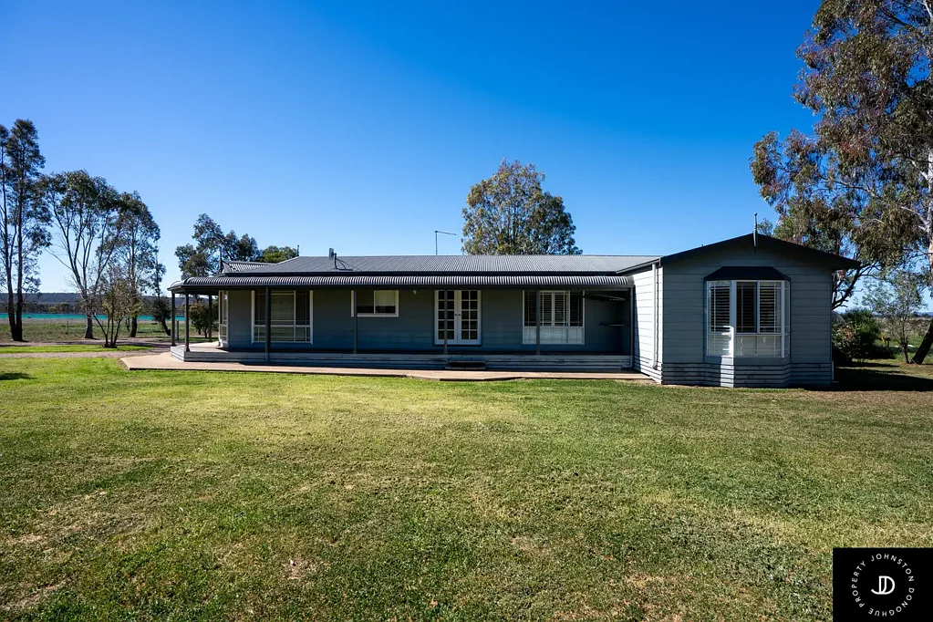 YOUR RURAL LIFESTYLE STARTS HERE