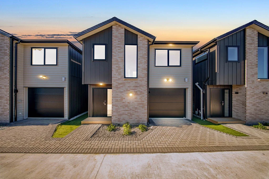 Papatoetoe 3房  Modern Homes in the Heart of Papatoetoe