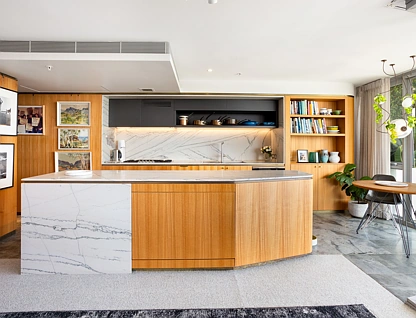 1504/21 Elizabeth Bay Road, Elizabeth Bay, Sydney CBD, 3房, 2浴, Apartment