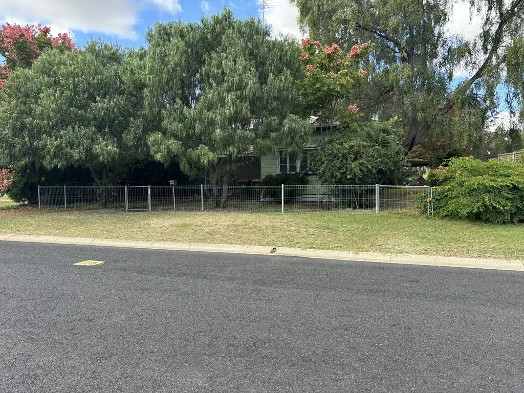 Address Withheld, Goondiwindi, QLD 4390