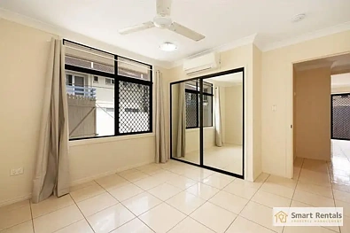 3/21 Warburton Street, North Ward, QLD 4810, 2房, 1浴, House