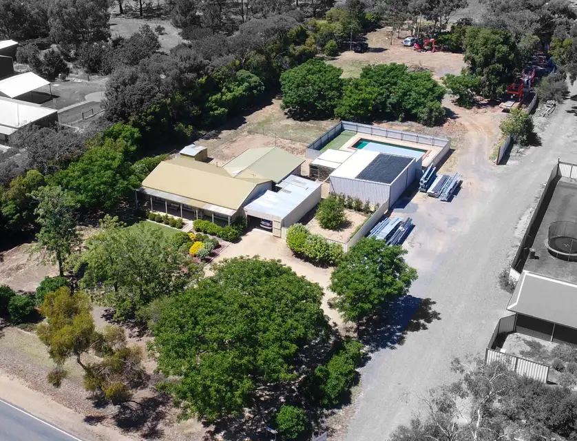 40 Katamatite-Nathalia Road, Numurkah, Shepparton, 3 ਕਮਰੇ, 1 ਬਾਥਰੂਮ, Lifestyle Property