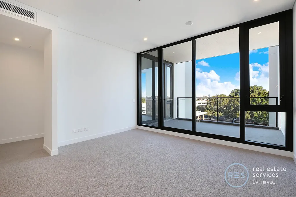 Bright 2 Bedroom Apartment with Parking in 'Marrick & Co', Marrickville