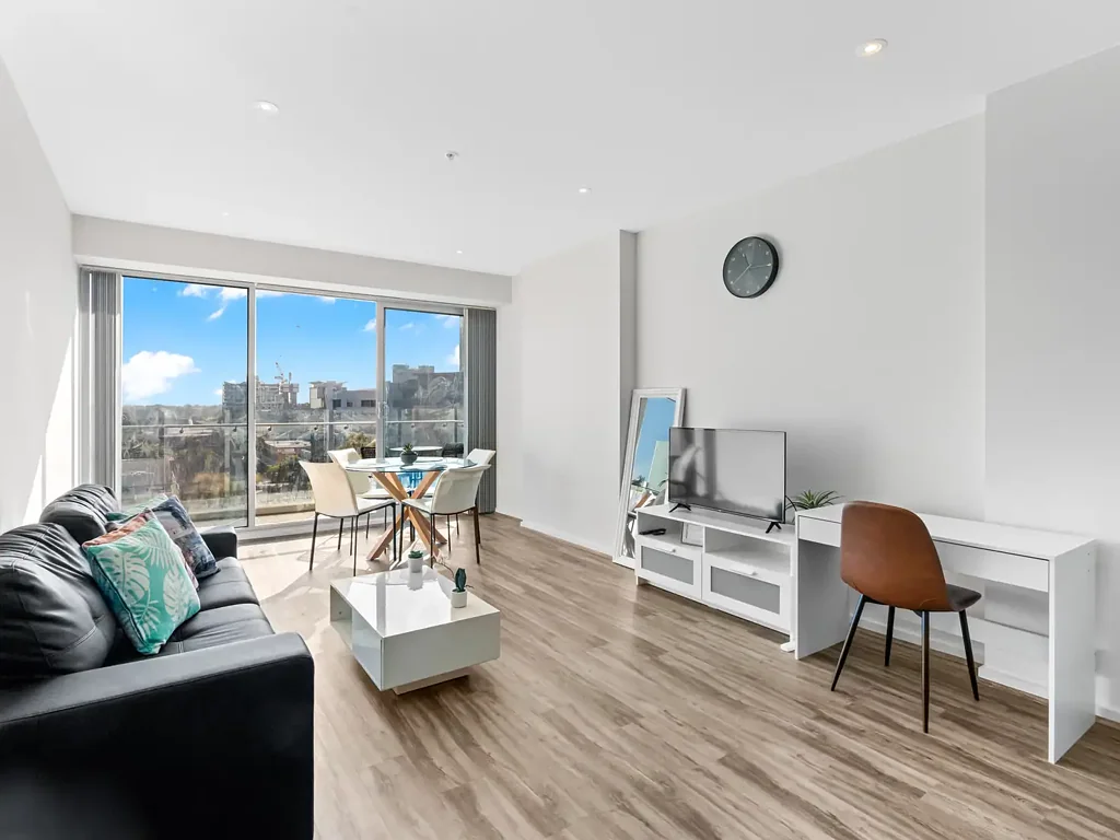 607/180 MORPHETT STREET, Adelaide, SA 5000