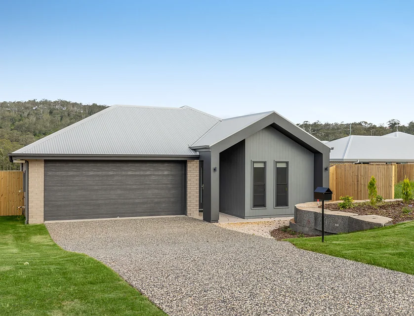 4 Dallas Street, Cotswold Hills, Toowoomba, 4 कमरे, 2 बाथरूम, House