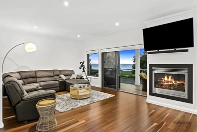 28 Bluff Road, St Leonards, VIC 3223, 4房, 2浴, House