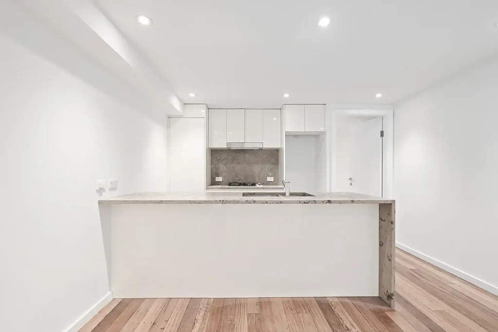 Stylish Multi-Level 3 Bedroom Warehouse in Prime Leichhardt Location