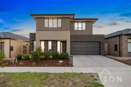 8B Bonette Circuit, Narre Warren South