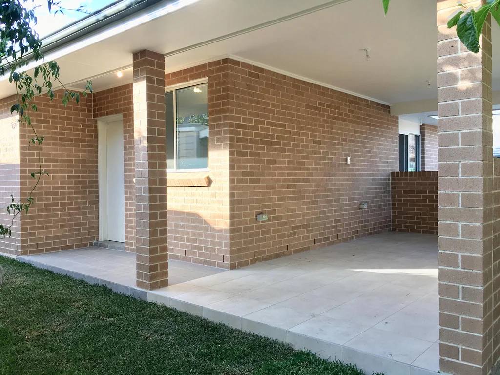 Modern 2 Bedroom Granny Flat