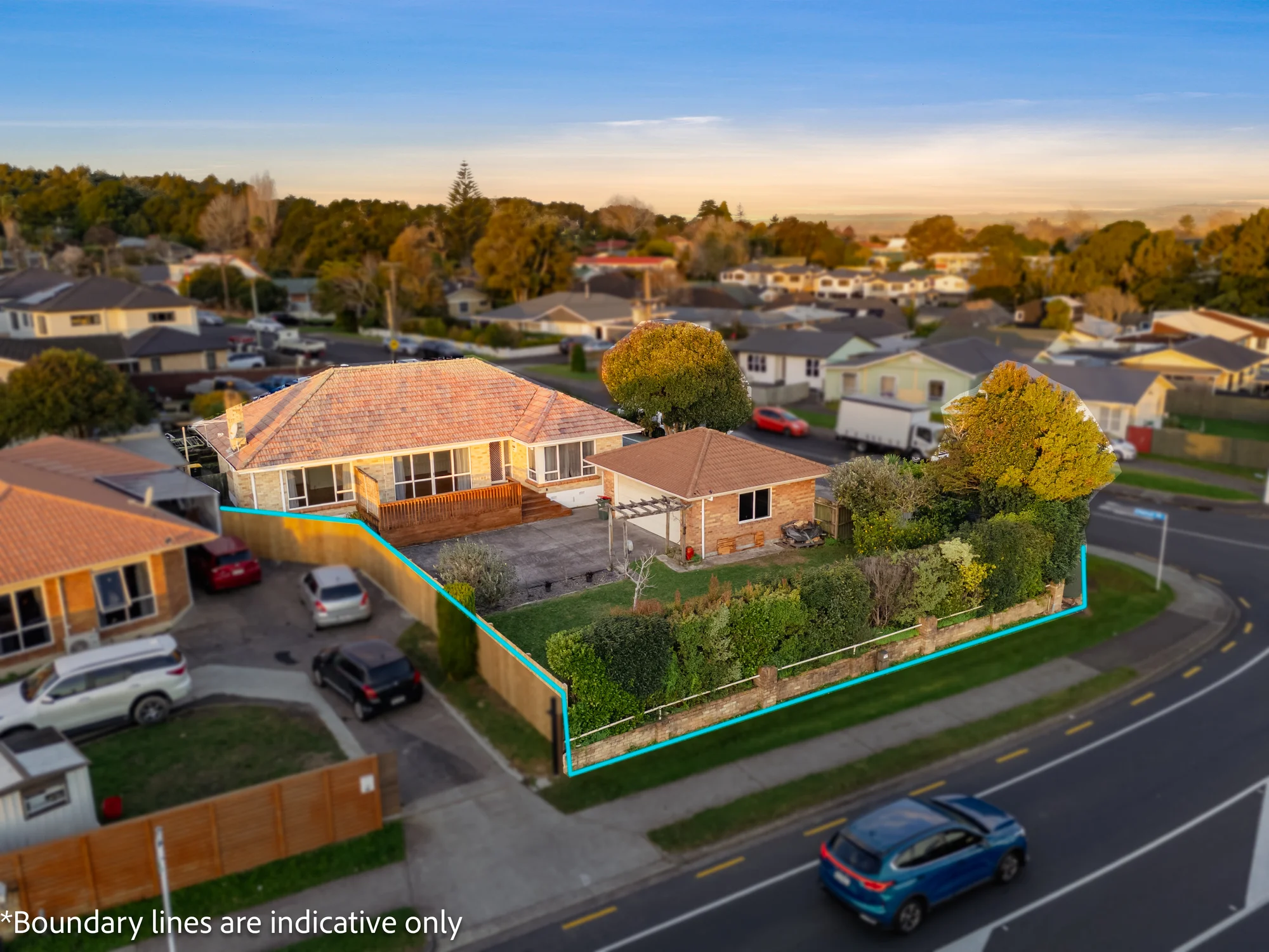 2 Kelvyn Grove, Manurewa, Manukau City, Auckland