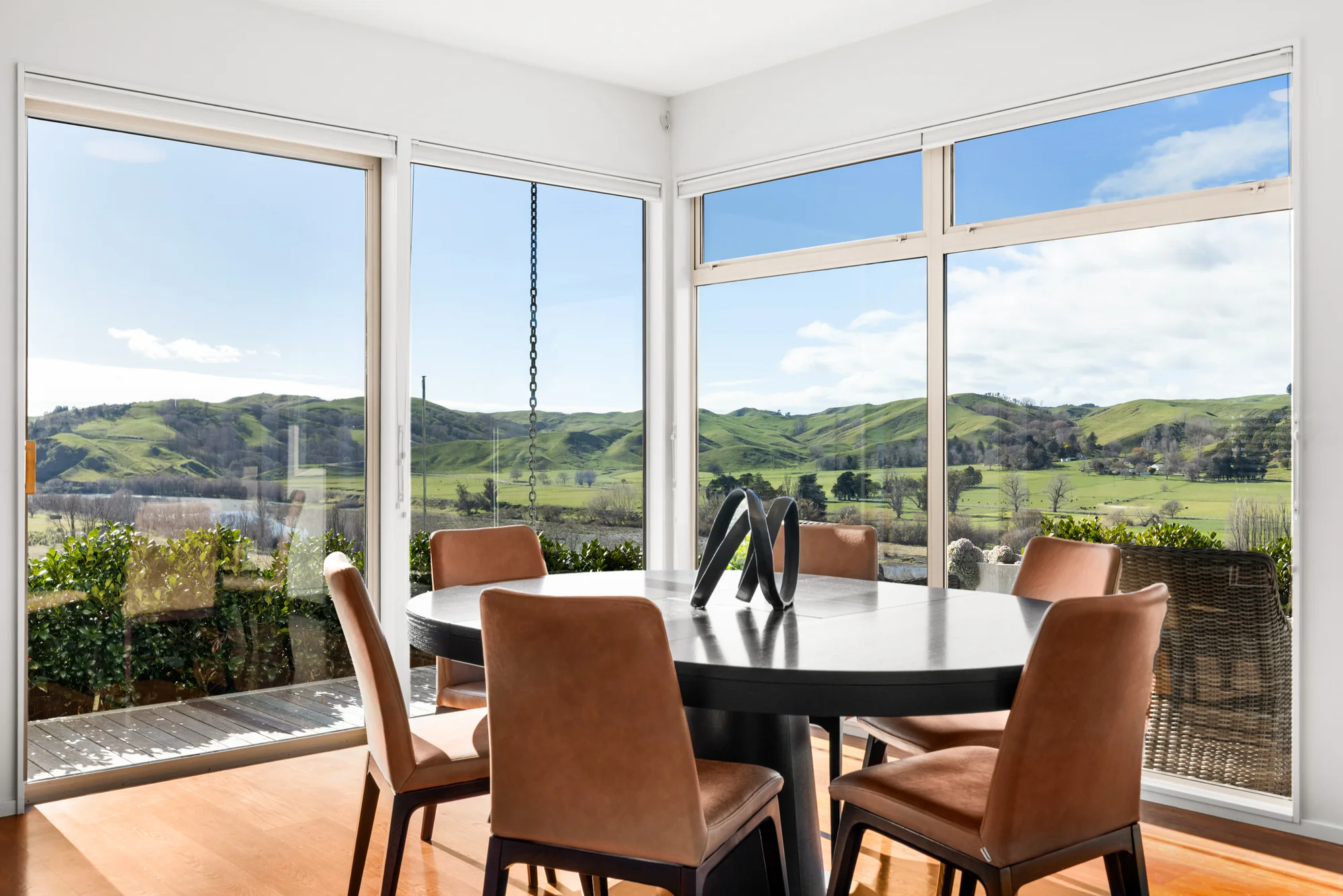 Havelock North 4Moenga Significant Home, Exceptional Views