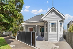 347 Richmond Road, Grey Lynn