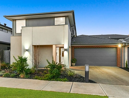 247 St Germain Boulevard, Clyde North, Traralagon , 4房, 2浴, House