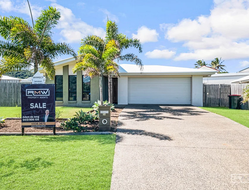 24 Outrigger Drive, Mulambin, QLD 4703, 4房, 2浴, House