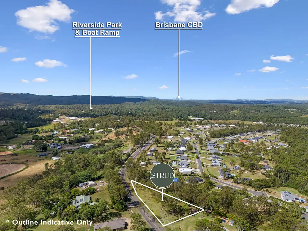  Arthur Summervilles Road, Karalee, QLD 4306