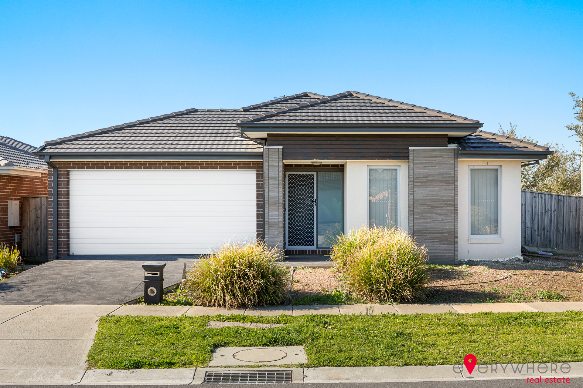 16 SELLECK DR, POINT COOK VIC 3030, 0 ਕਮਰੇ, 0 ਬਾਥਰੂਮ, House