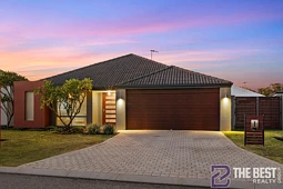 8 Burbidge Link, Piara Waters