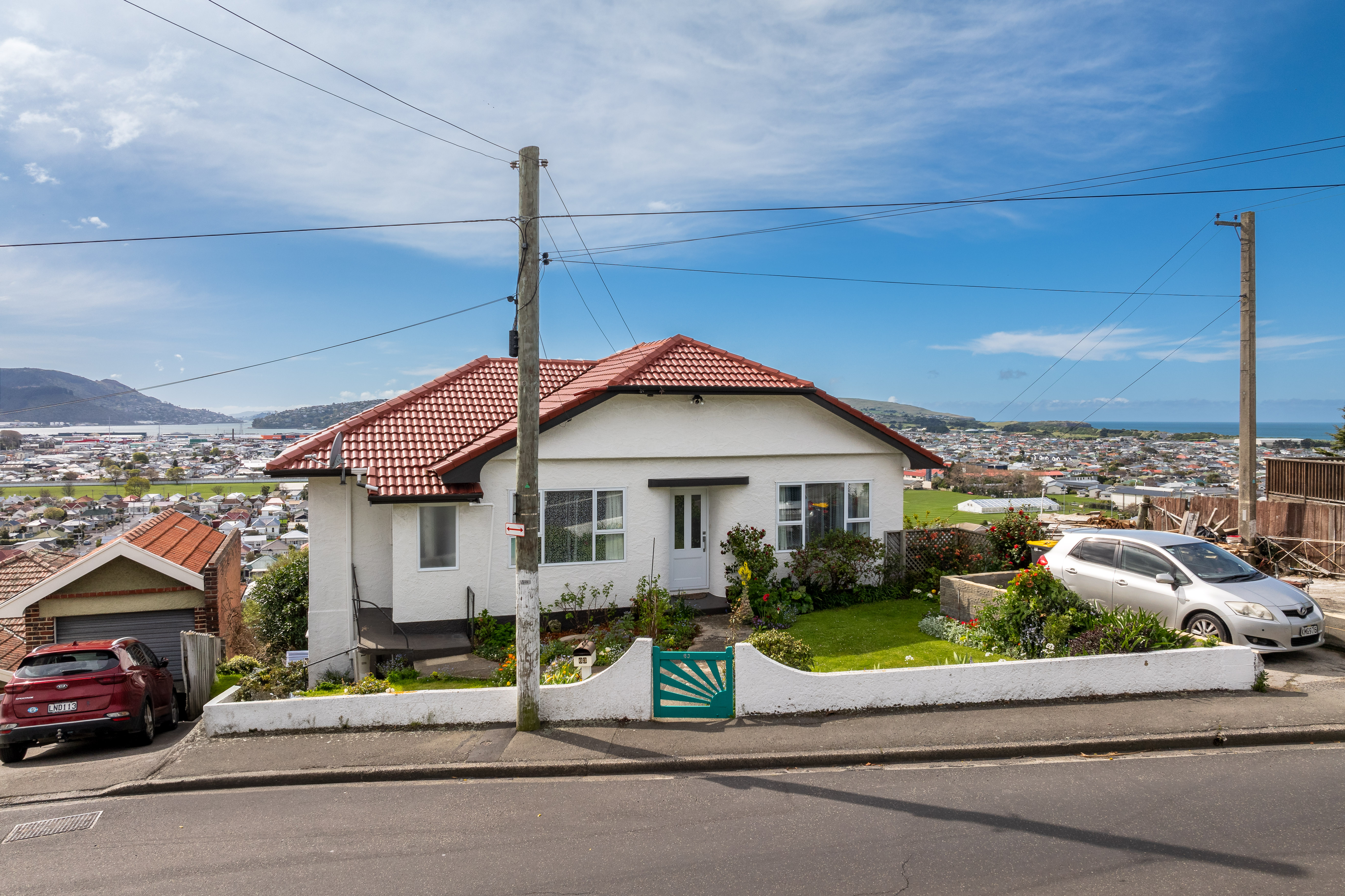 63 Easther Crescent, Kew, Dunedin, 2 habitaciones, 0 baños, House