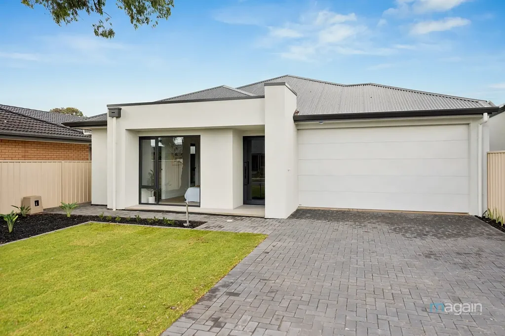Croydon Park 3Zimmer Brand New, Luxury Appointed Ground Level Home