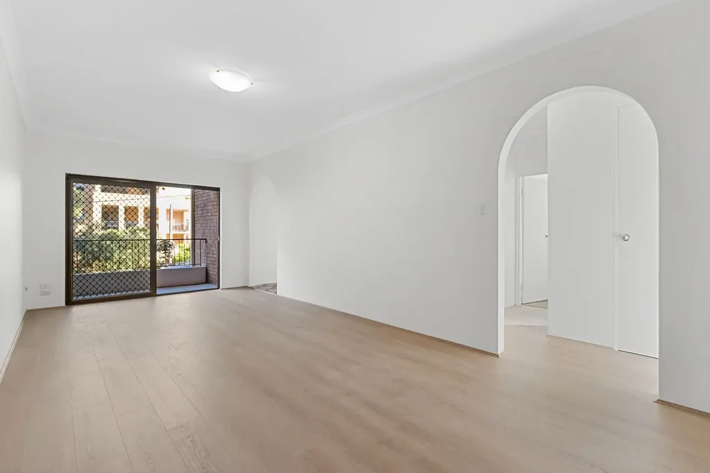 Comfort, Convenience & Lifestyle - Walk to Hurstville Station