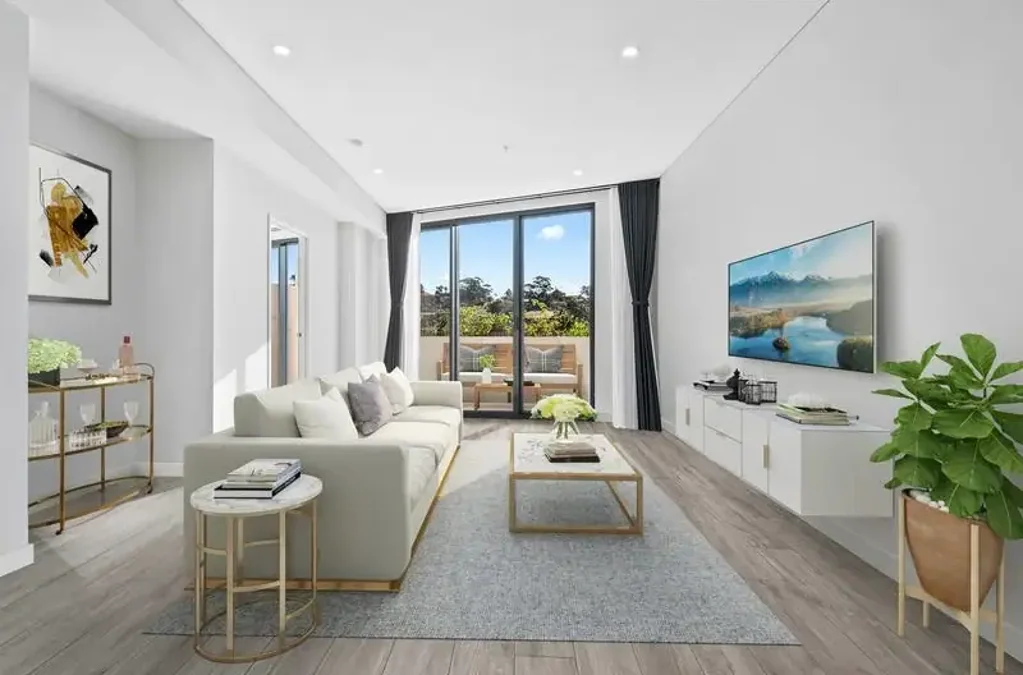 Dee Why 3ห้องนอน STUNNING APARTMENT IN THE HEART OF DEE WHY
