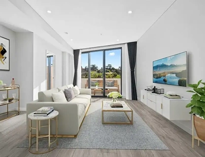 1Bed/2 Delmar Parade, Dee Why, NSW 2099, 1房, 1浴, Apartment