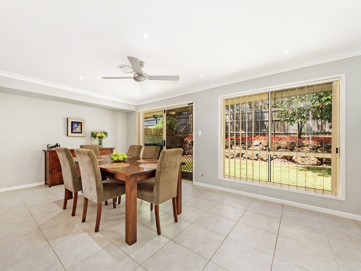 26 SPRINGSURE DR, MUDGEERABA QLD 4213, 0 phòng ngủ, 0 phòng tắm, House