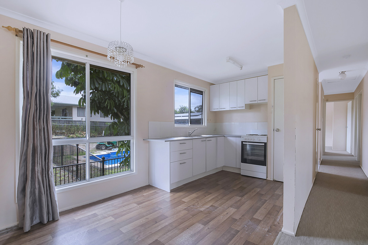 22 SUTTON ST, CHURCHILL QLD 4305, 0 Kuwarto, 0 Banyo, House