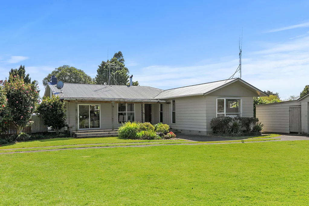 115 Ross Street, Pirongia, Waipa, Waikato