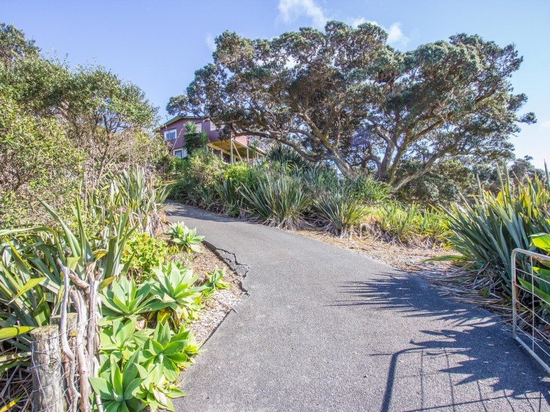 1194 Matapouri Road, Matapouri, Whangarei, 2 غرف, 1 حمامات