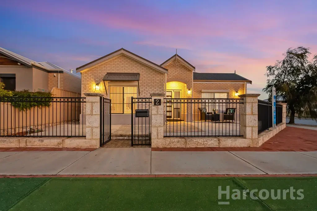 2 Strabane Green, Ridgewood, WA 6030