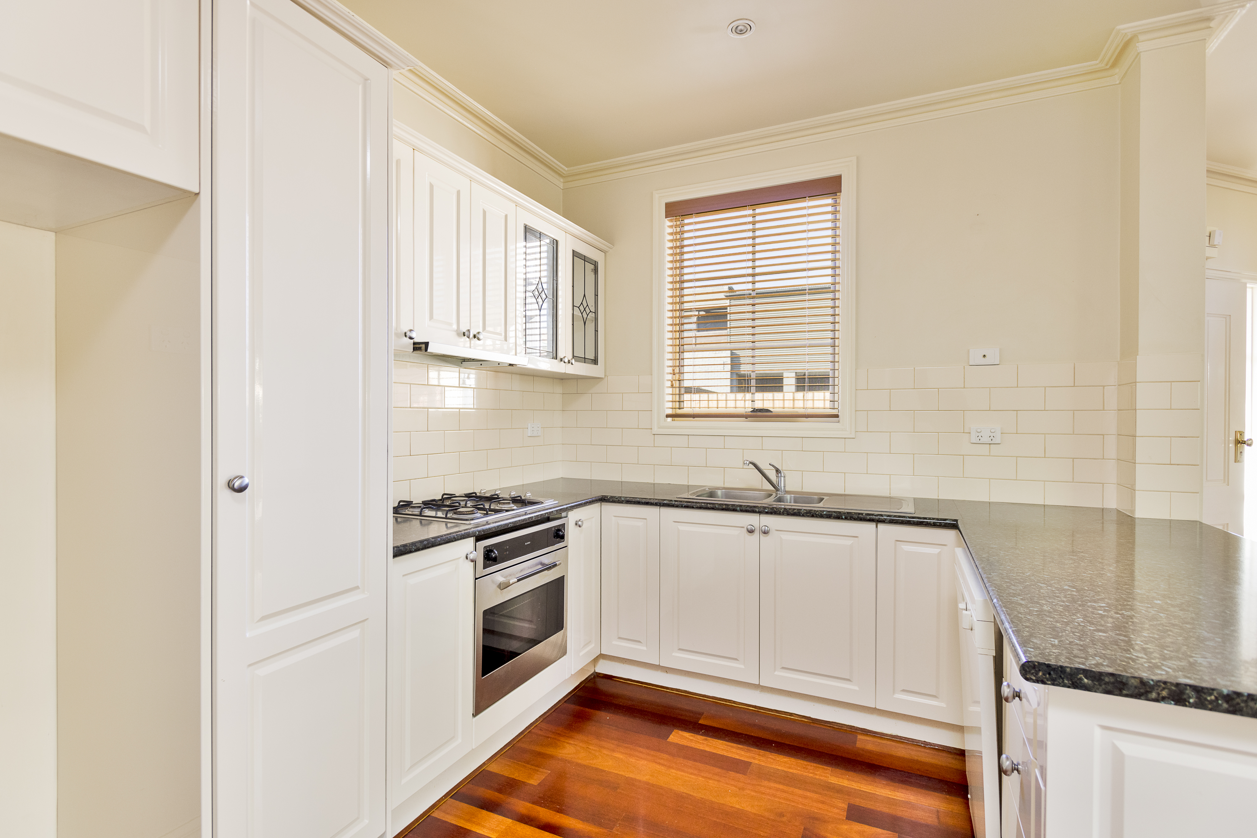 UNIT 3 32 EPSOM RD, ASCOT VALE VIC 3032, 0房, 0浴, Townhouse