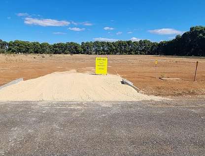 Lot 202 Elwood Road, Macdonald Park, Northern Adelaide, 0 Schlafzimmer, 0 Badezimmer, Section