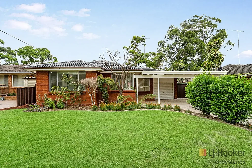 74 Bradman Street, Greystanes, NSW 2145