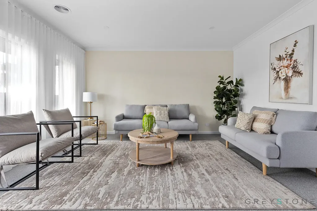 Fraser Rise 4部屋 Your Dream Home in Fraser Rise