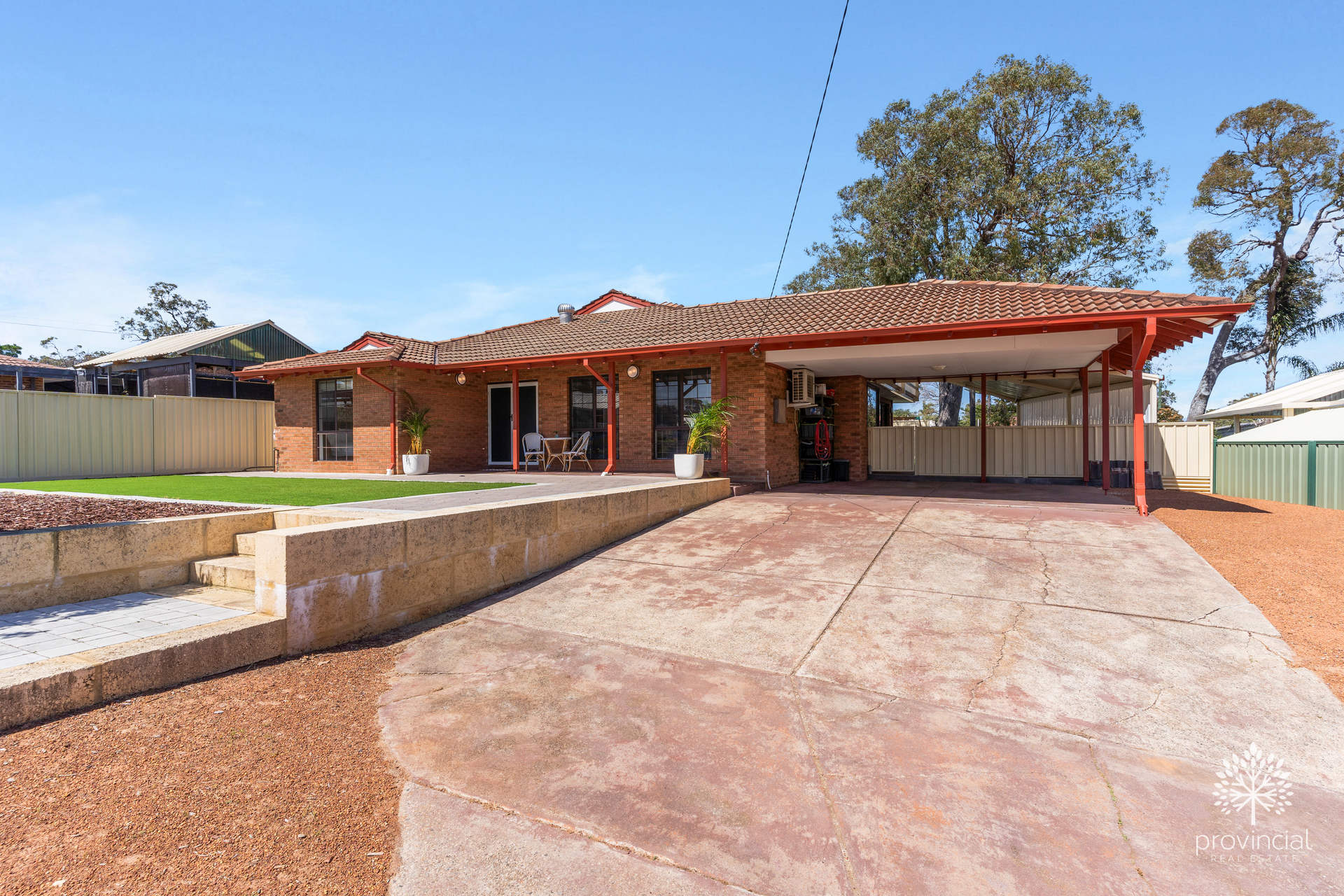 17 LALOR PL, KALAMUNDA WA 6076, 0房, 0浴, House