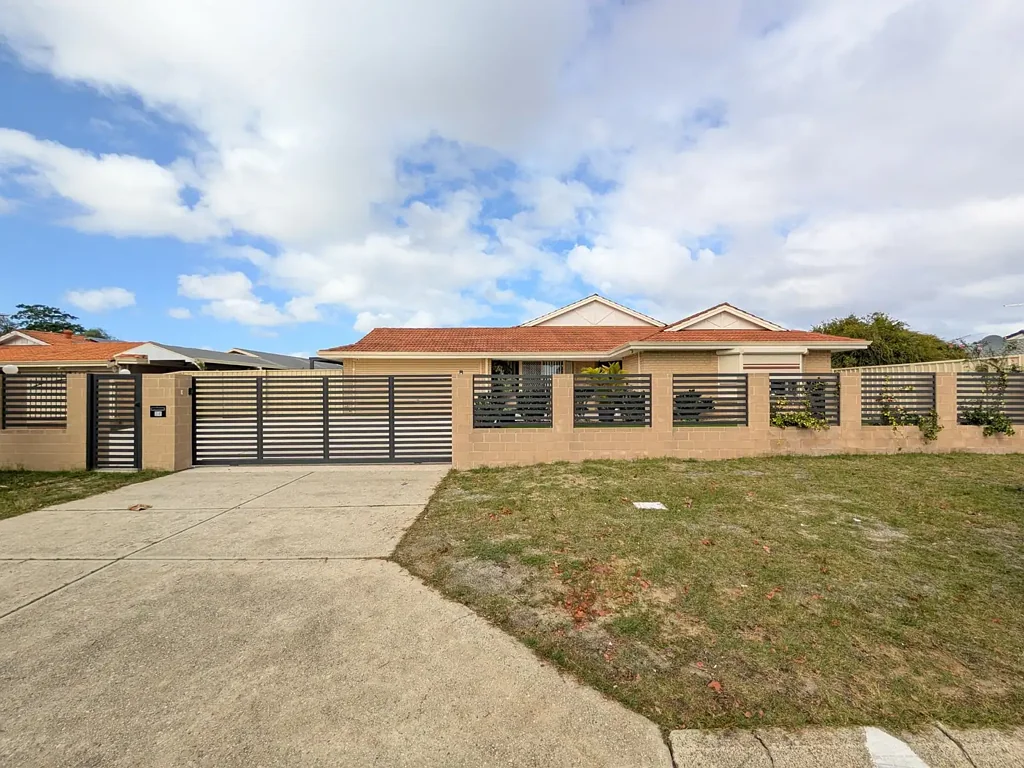 BIG SPACIOUS HOME - SUITABLE FOR SHARED GROUP!