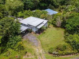 27 Parry Street, Babinda