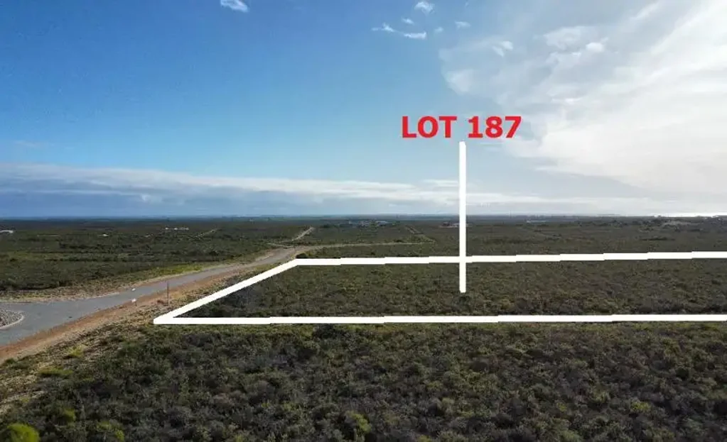 Jurien Bay  SOLD by JURIEN BAY REALTY