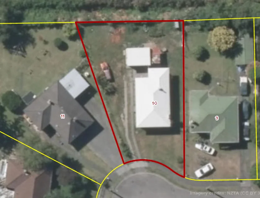 10 O'Reilly Crescent, Taumarunui, Ruapehu, 2 Kuwarto, 1 Banyo