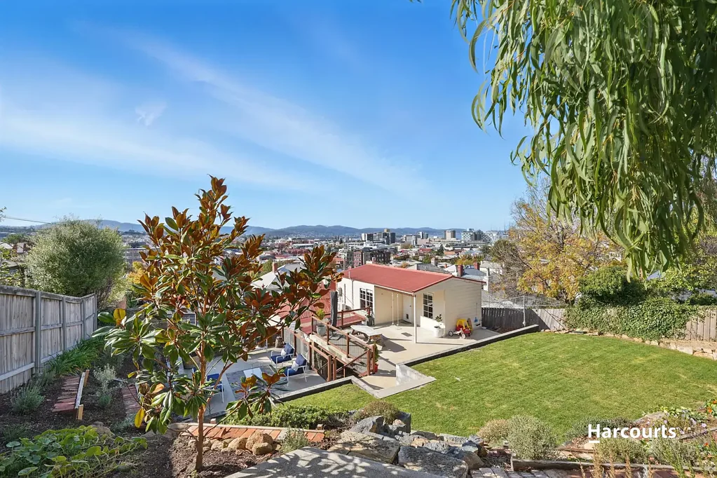 10 Browne Street, West Hobart, TAS 7000