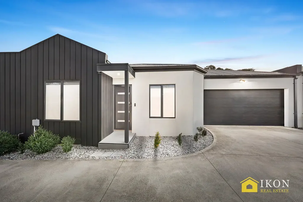 4/4A STANLEY STREET, Wallan, VIC 3756