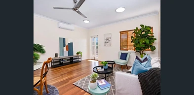 5/378 McLeod Street, Cairns North, QLD 4870, 3房, 2浴, Apartment