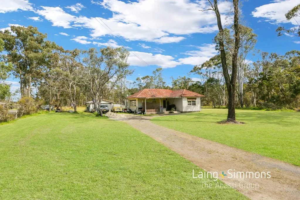 150-158 Mayo Road, Llandilo, NSW 2747