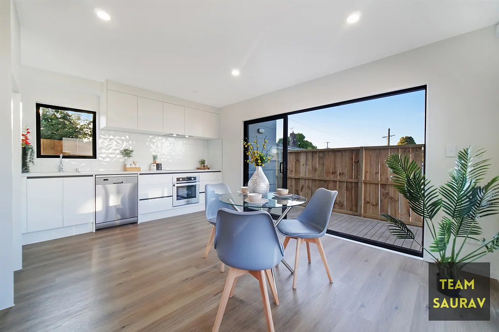 Manurewa 2બેડરૂમ Modern 2-Bedroom Home in Manurewa!