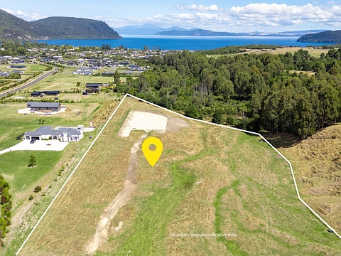 Kinloch  Village Living at its Best in Kinloch