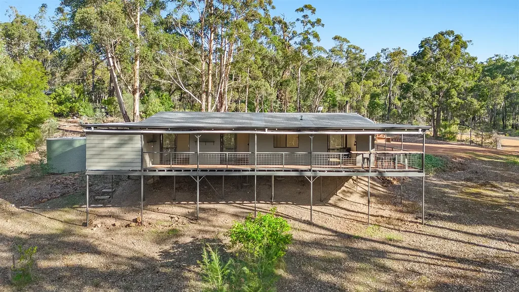 217 Denny Road, Jalbarragup, WA 6275