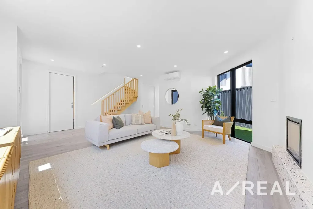 Contemporary Living in a Prime Brighton East Position